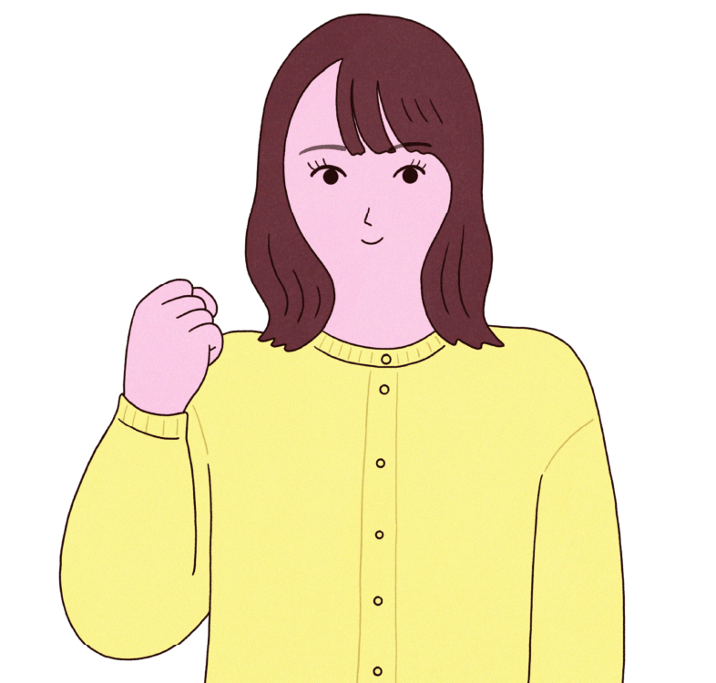 ショップパートナーグループ メッセージ
