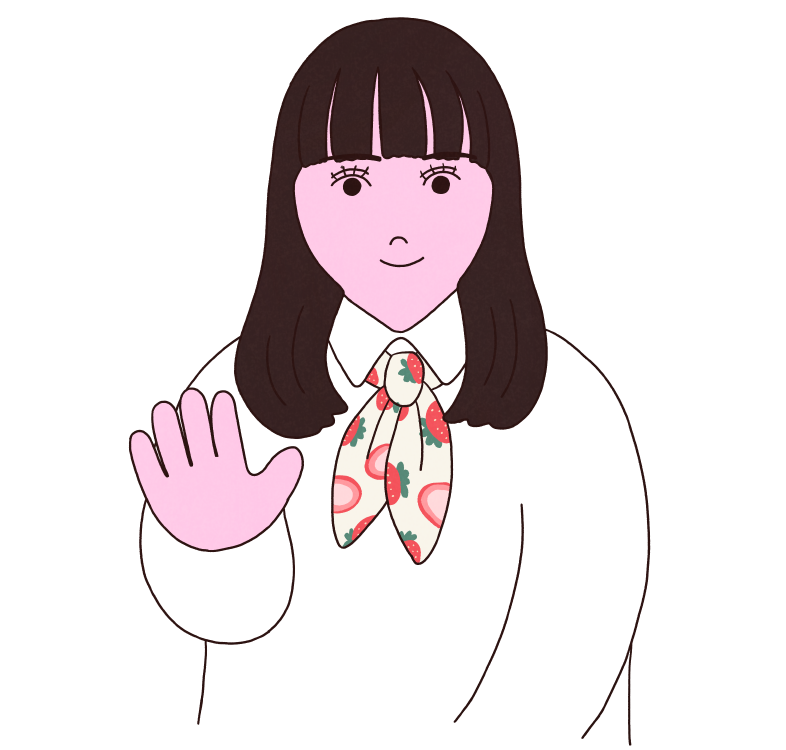 本館2F　ラブラリー バイ フェイラー　メッセージ